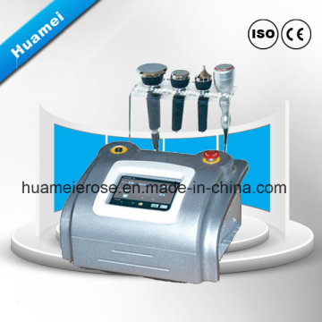 Slimming Machine- Cavitation System for Body Shapping & Tightening