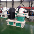 1.5-2t/h Wood Pellet Machine