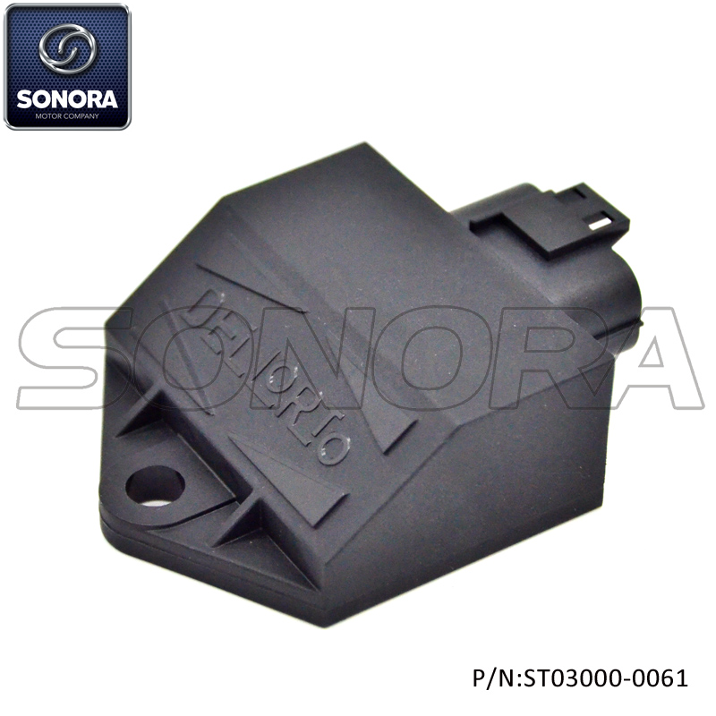 ST03000-0061 ZNEN spare part  DELLORTO Unlimited ECU (3)