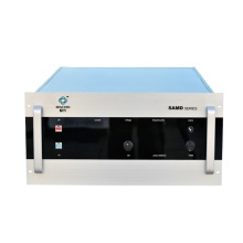 Multi-Arc Magnetic Field Power Supply