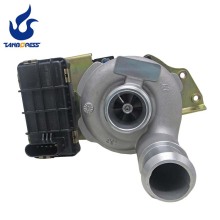 Low Price GTB1746V Turbo Kit for Ford Duratorq Lynx 763647-0014 7G9Q-6K682-AA