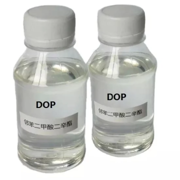Plasticizer DOP DINP DOTP DOA DOS ATBC Oil