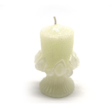 New Popular Art Craft Candle Wedding Candles