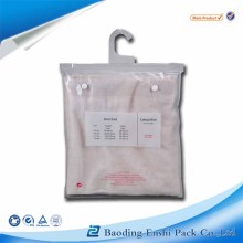 eco-friendly bedding sheets cover button bag