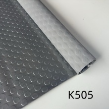 Pvc Coin Flooring Roll