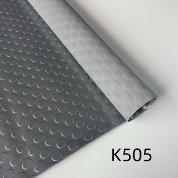 Pvc Coin Flooring Roll