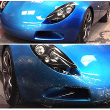 easy install Anti yellow Paint Protection Film