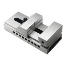 QKG Bench Machine Vice Vise for Milling Machine