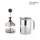 Stainless Steel Espresso Coffee Milk Foam Maker