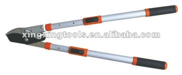 HS16-01A 26.5''--38.5'' ratchet bypass loppers