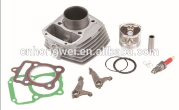 CG125 MOTORCYCLE CYLINDER