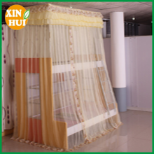virgin material baby bed mosquito net