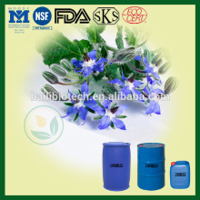 Softgel Capsule Borage Seed Oil