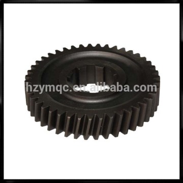 Rotary gear ring in tricycle rear axle in China wholesale