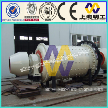 Ball Mill With Rubber Liner/Grinding Ball Mill Manufacturer/Clay Ball Mill