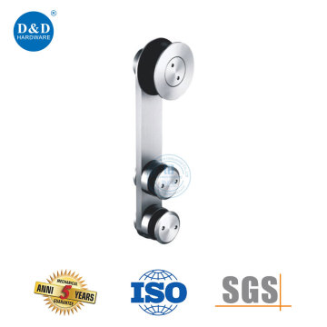Sliding Door Rollers Wheel Hanging Glass Door Roller