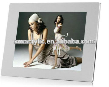 Acrylic Digital Picture Frame