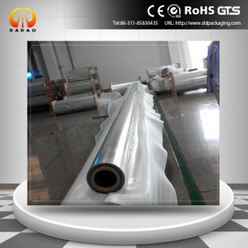 6 meters wide front projection film for 3D hologram projection film