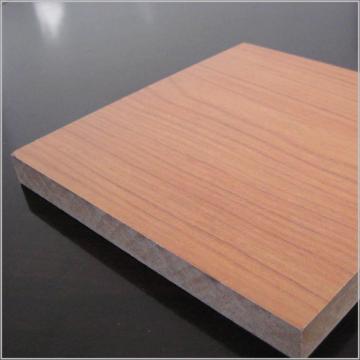 Melamine facing MDF Board 15 mm E0