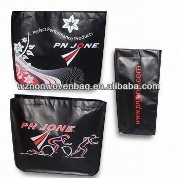 ecological non woven bag