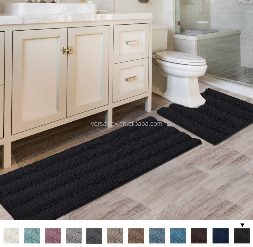 Chenille Bath Rugs Chenille Bath Rugs