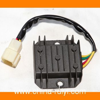 East Asia Motorcycle Accessories, Motorcycle CDI Unit for ZS110 (RY-EA-17)