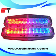 White Steady LED EMS Ambulance Lighthead Whelen Lights