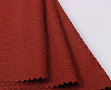 75D High Elastic 2/2 Twill