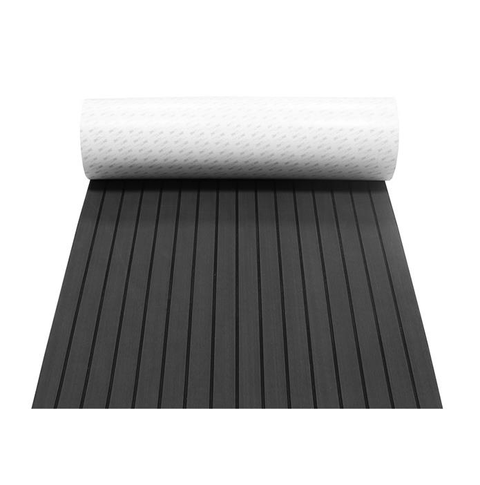 Plancher du bateau de terrasse maritime de 9 mm