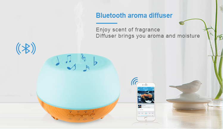 humidifier aroma diffuser