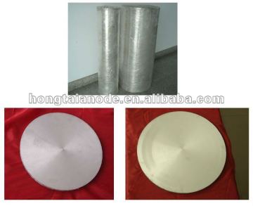 Magnesium Alloy Semi-continuous Casting Rod