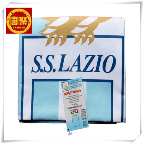 Serviette de sport en microfibre en daim microfibre pour camping de golf