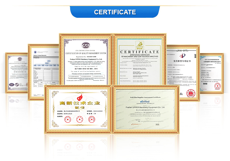 Automatic Multi-Function Packaging Machines biscuits chocolate wafer Packing Machine Manufacturer