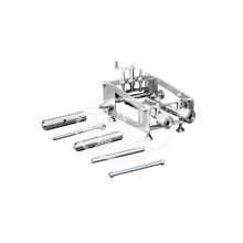 Cold- Bend Test Apparatus