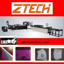 Full Automatic Kraft Paper Bubble envelope Machinery