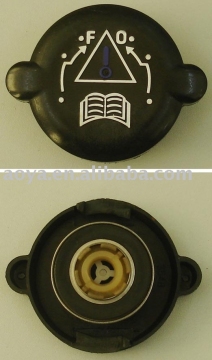 Radiator Cap