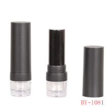 6Ml Dull Polish Black  Lipstick Tube