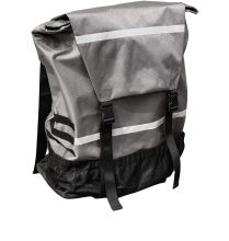 Overland Series Spare Tire Trash Bag and Gear Organizer for Outdoor Expeditions