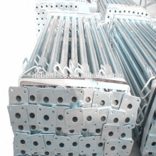 Heavy Duty Adjustable Steel props/props jack