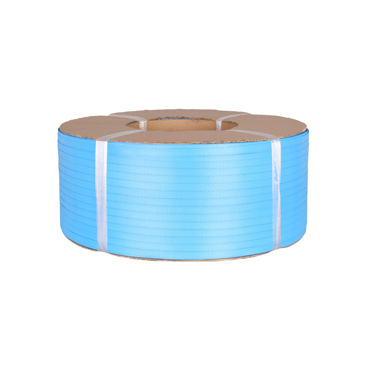 Pp Box Strapping Roll Packaging