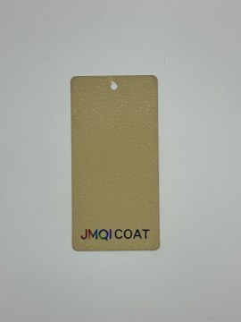 JMQICOAT Powder Coating Water-Ripple Finish