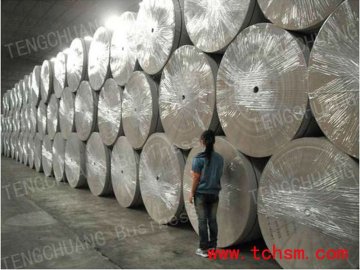Shijiazhuang Gypsum Board Dedicated Protective Paper