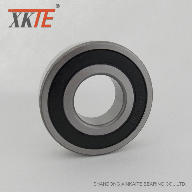 Ball Bearing For Plastic Conveyor Rollers Accessories