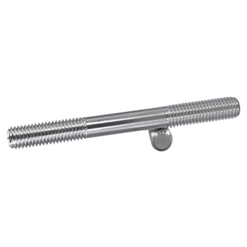 Stainless steel double head screw GB901 M3M4M5M8