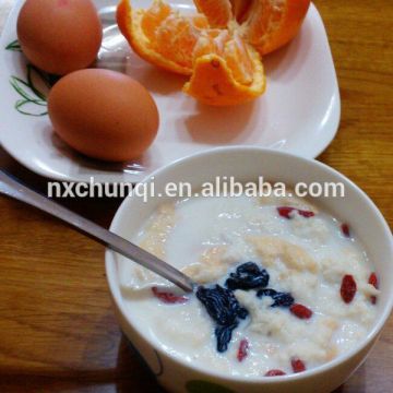 Ningxia distributor of goji berry