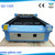large laser cutting engraving machine QD-1325/hobby laser cutting machine//cnc plexiglass plates laser cutting machine 1325