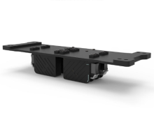 DJI drone M300M350FC30 parachute dispenser