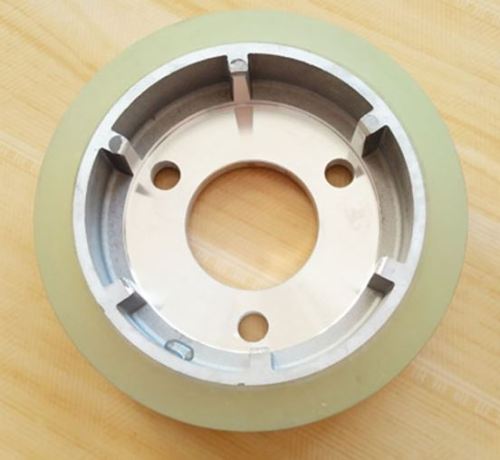 Handrail Driving Wheel for Mitsubishi Escalator 132*35*44