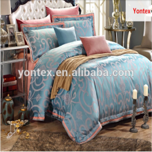 400 Thread Count Bamboo Printing Duvet Cover