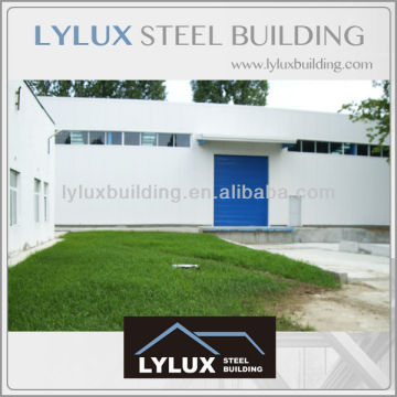 Steel framing workshop/plant/factory,prefab steel workshop